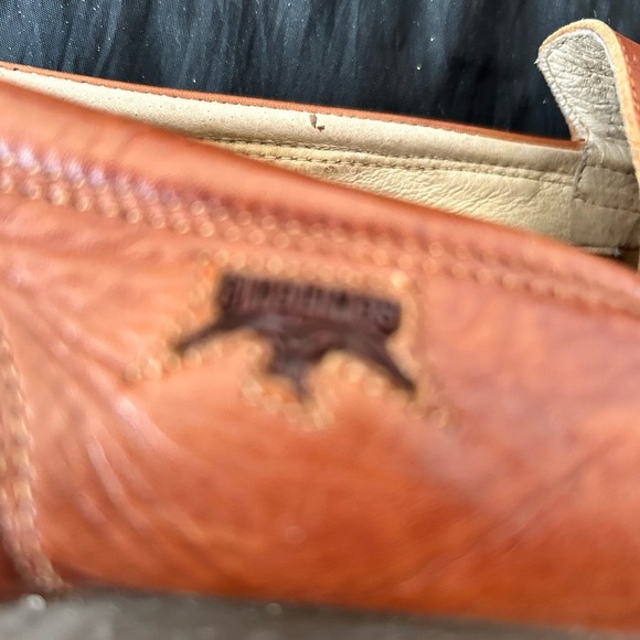 Pikolinos Brown Leather woman’s Loafers size 8.5- lightly worn - - Picture 4 of 12